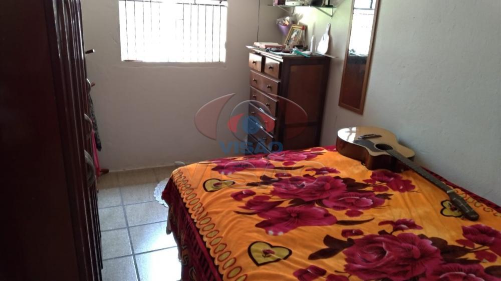 Casa à venda no Núcleo Habitacional Brigadeiro Faria Lima: 