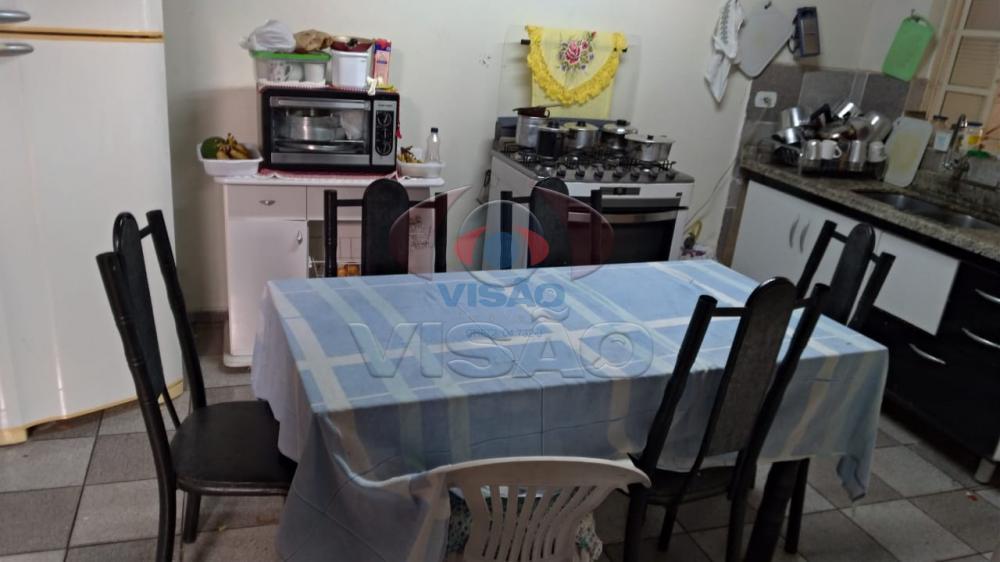 Casa à venda no Núcleo Habitacional Brigadeiro Faria Lima: 