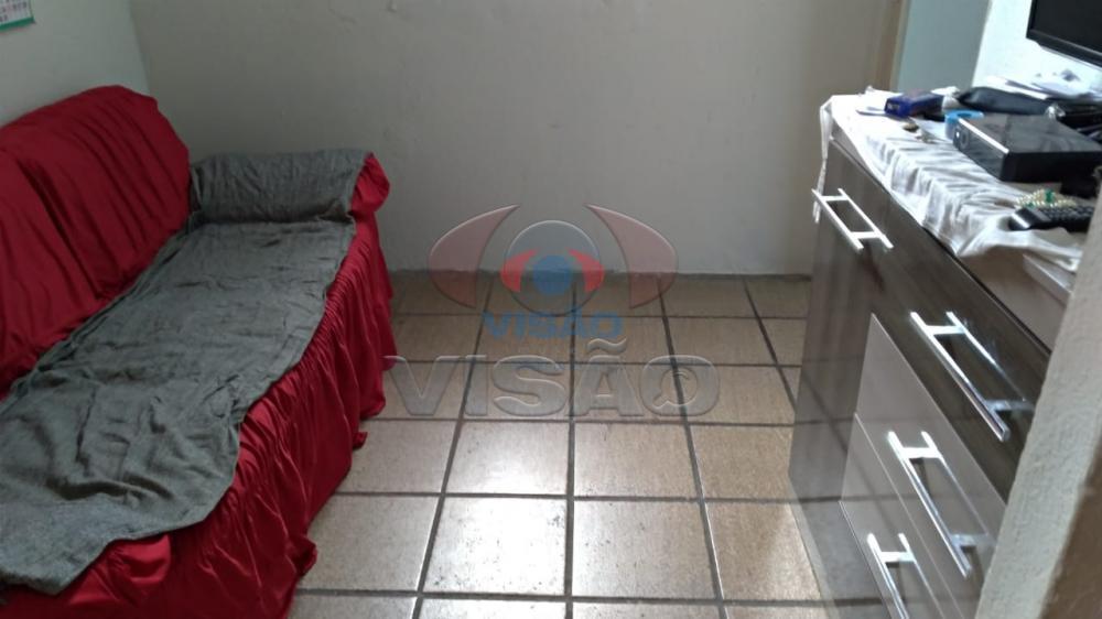 Casa à venda no Núcleo Habitacional Brigadeiro Faria Lima: 