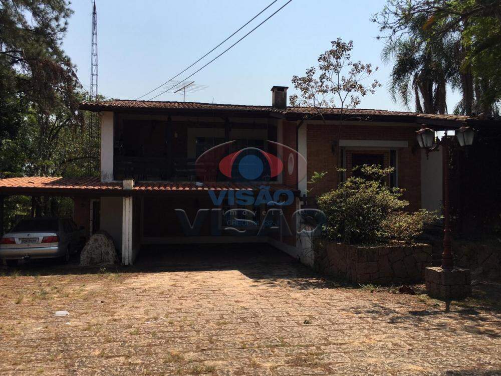 Chácara em condomínio à venda no Vale das Laranjeiras: