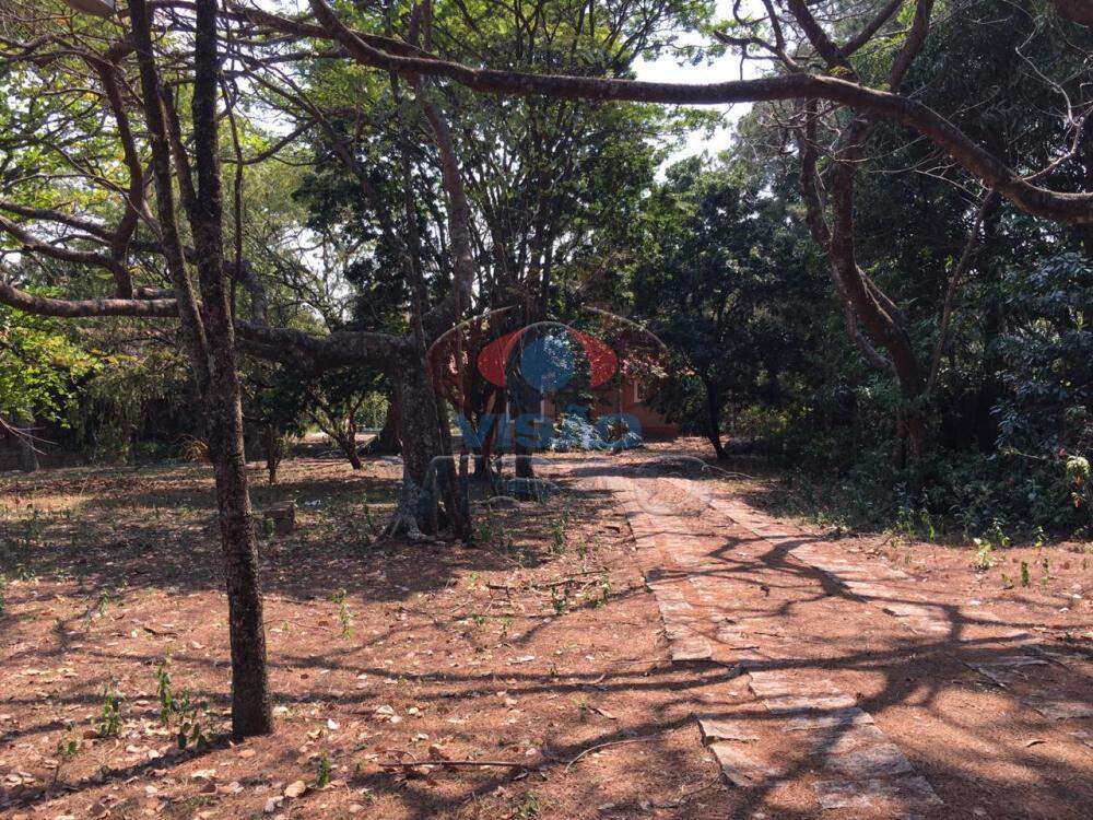 Chácara em condomínio à venda no Vale das Laranjeiras: