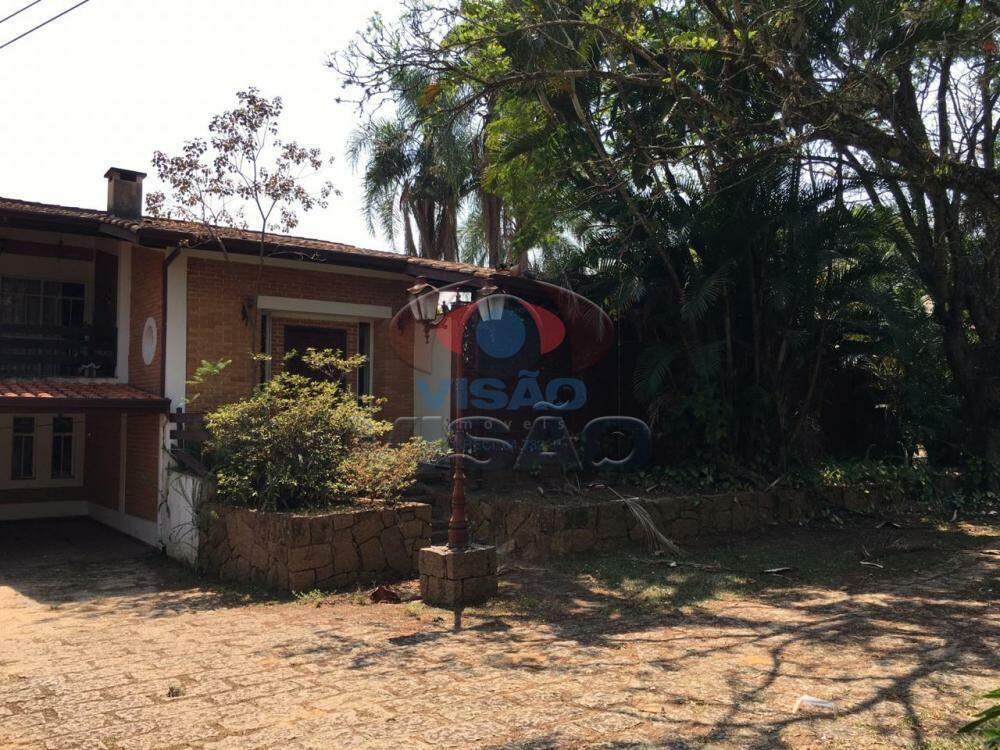 Chácara em condomínio à venda no Vale das Laranjeiras: