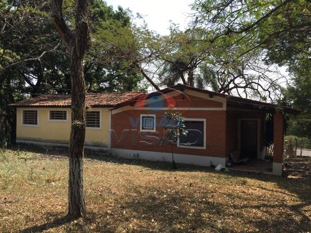 Chácara em condomínio à venda no Vale das Laranjeiras: 