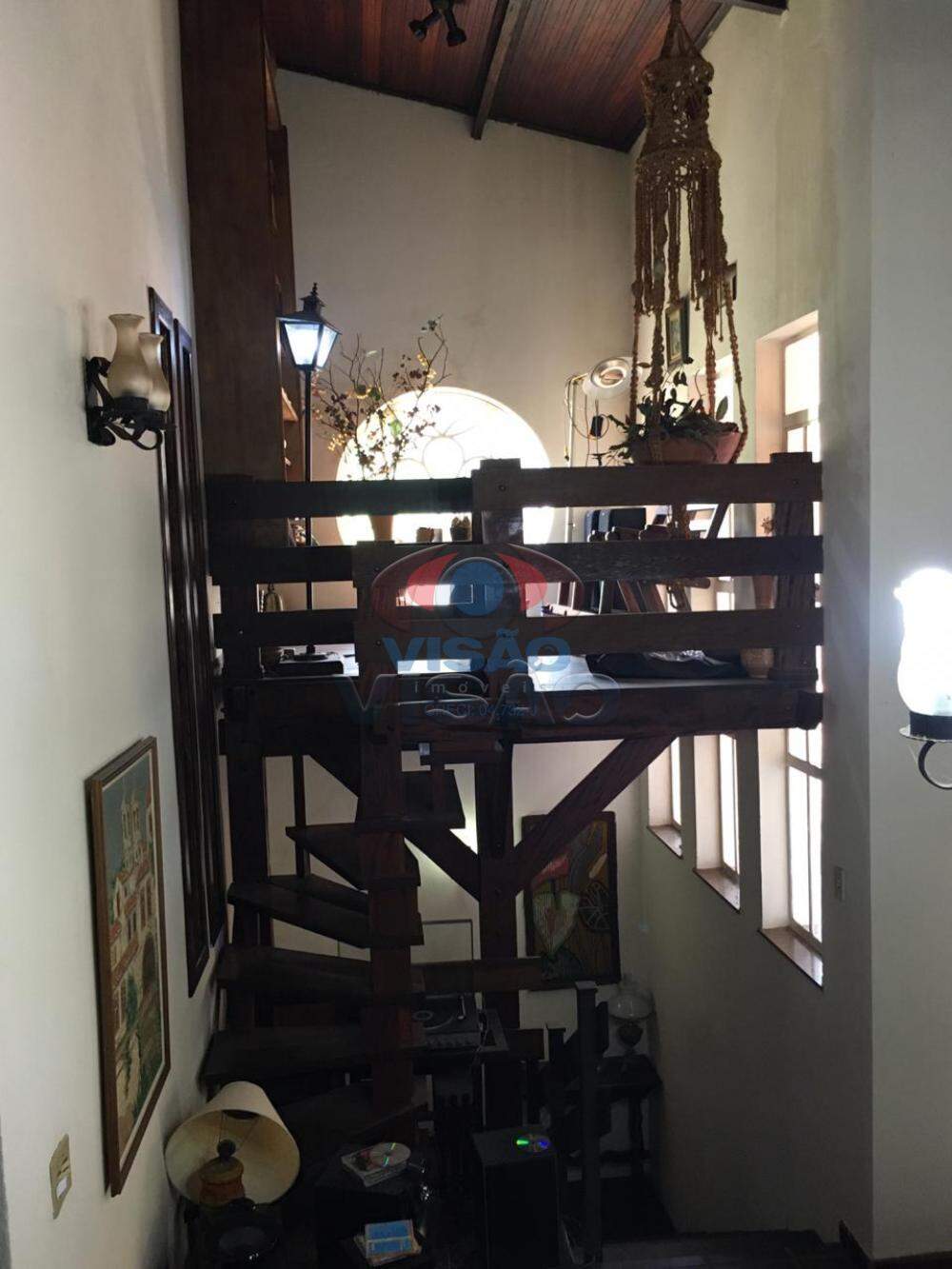 Chácara em condomínio à venda no Vale das Laranjeiras: 