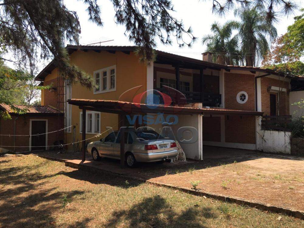 Chácara em condomínio à venda no Vale das Laranjeiras: 