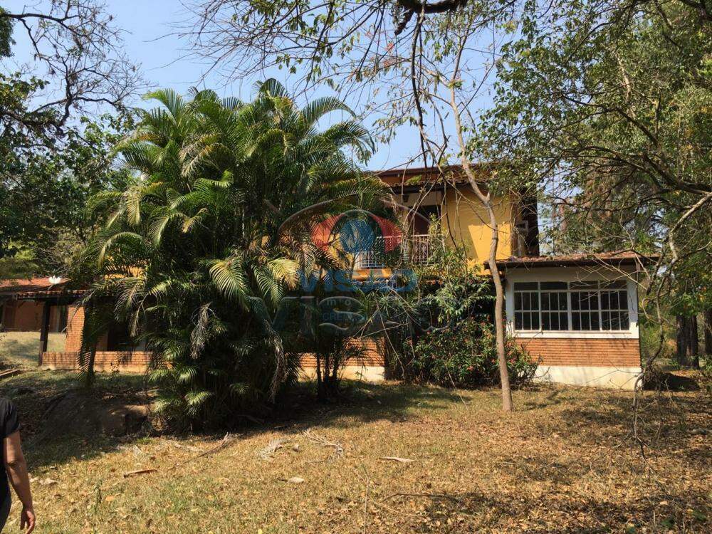 Chácara em condomínio à venda no Vale das Laranjeiras: 