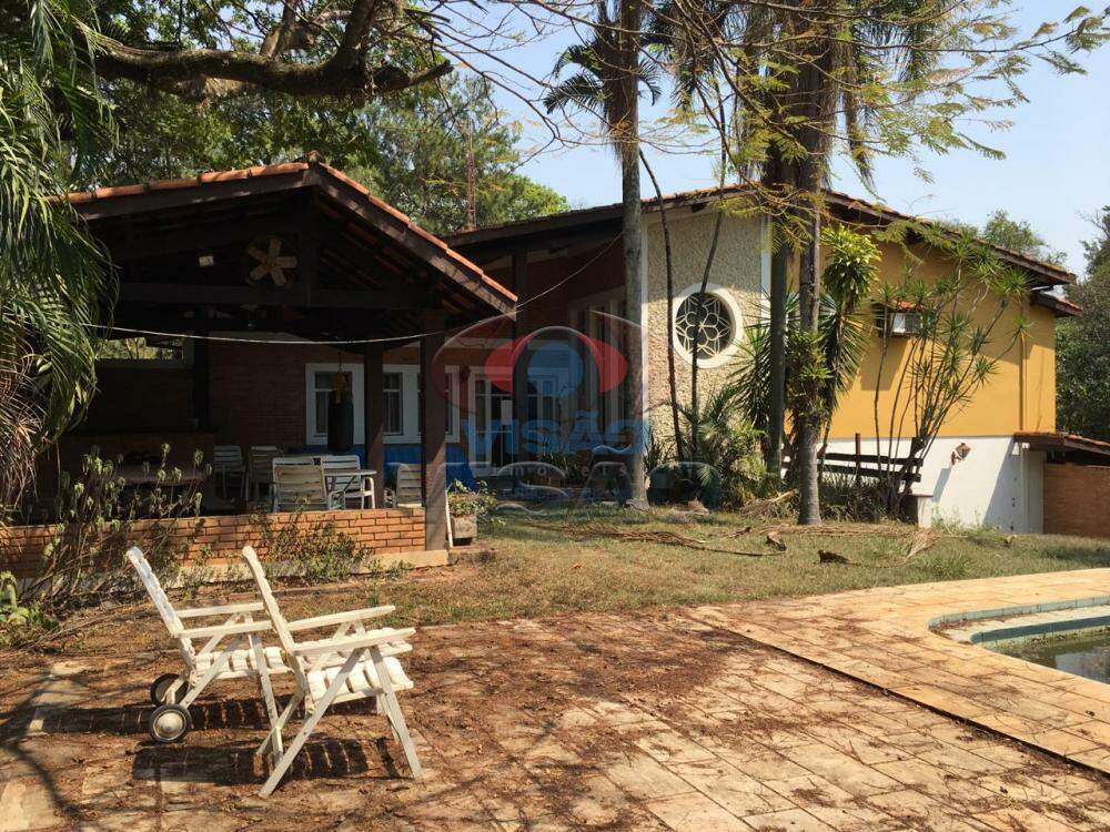 Chácara em condomínio à venda no Vale das Laranjeiras: 