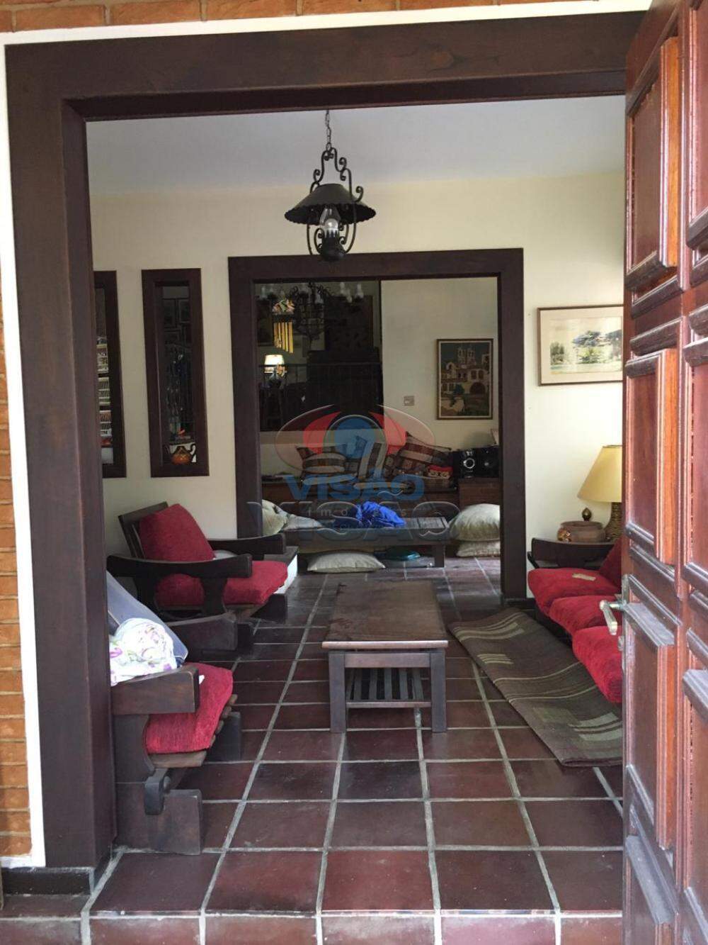 Chácara em condomínio à venda no Vale das Laranjeiras: 