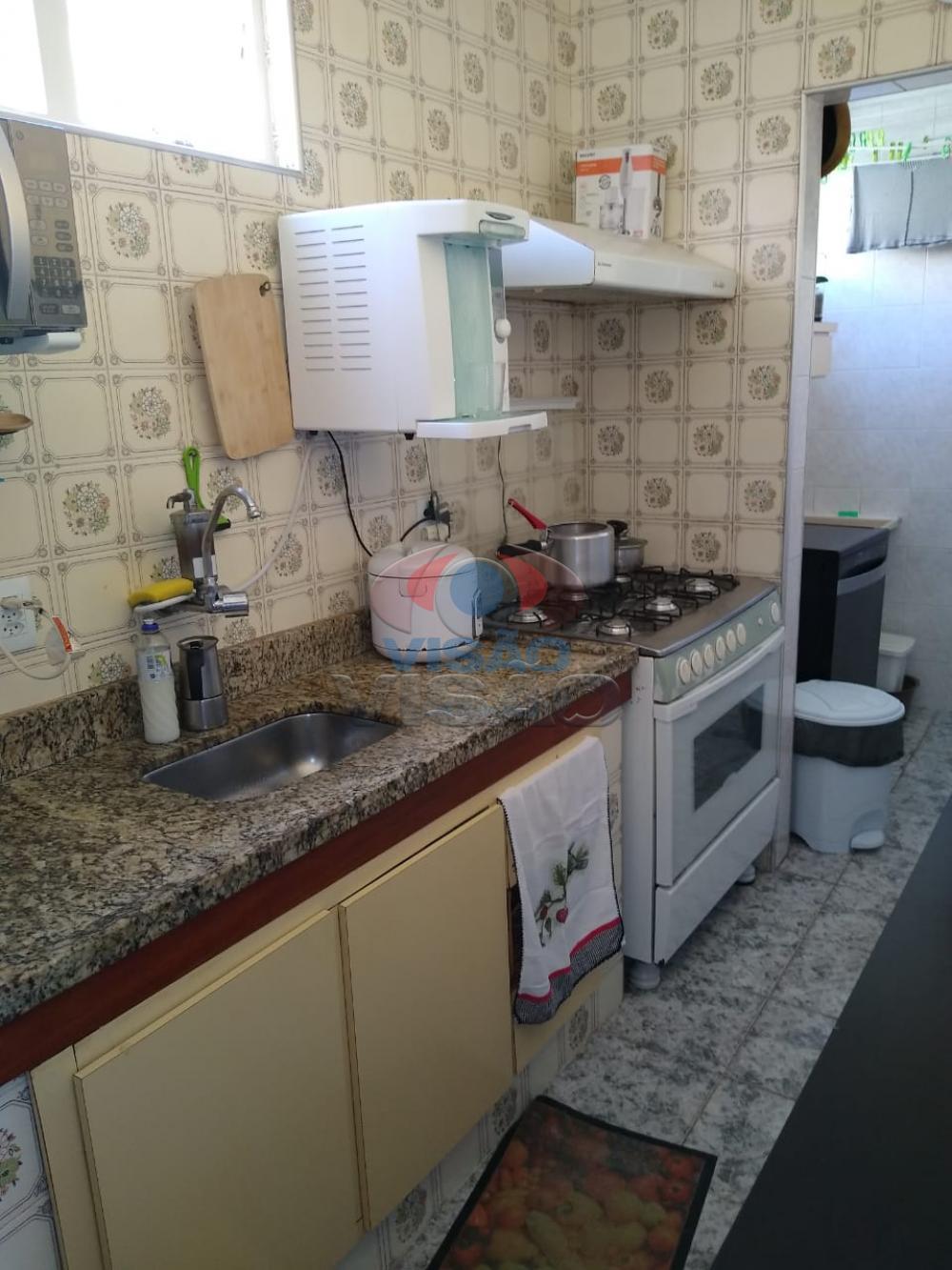 Apartamento à venda no Jardim Flamboyant: 