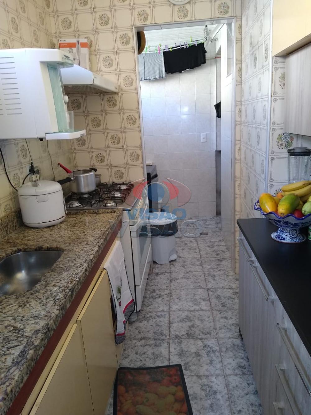 Apartamento à venda no Jardim Flamboyant: 