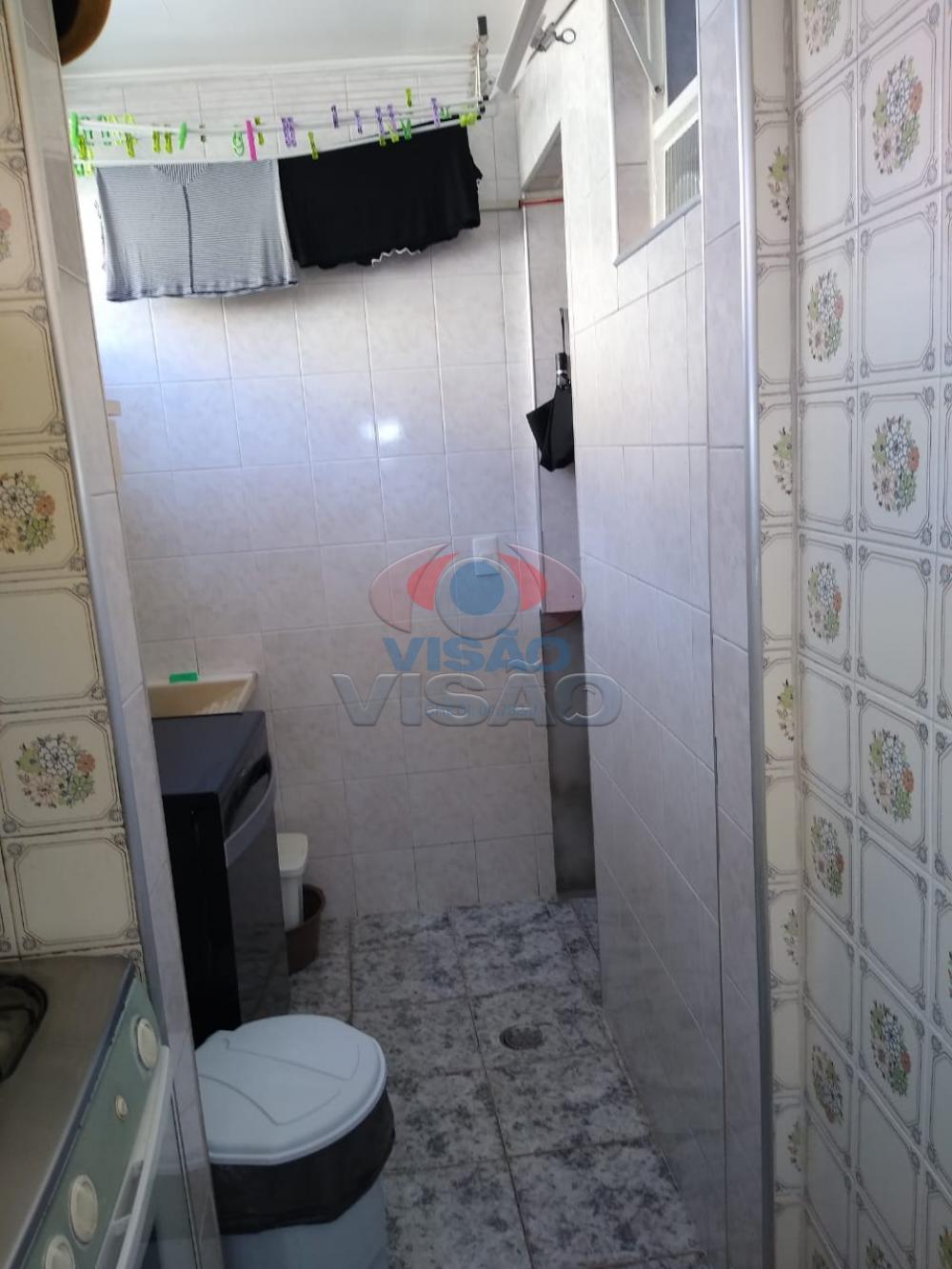 Apartamento à venda no Jardim Flamboyant: 