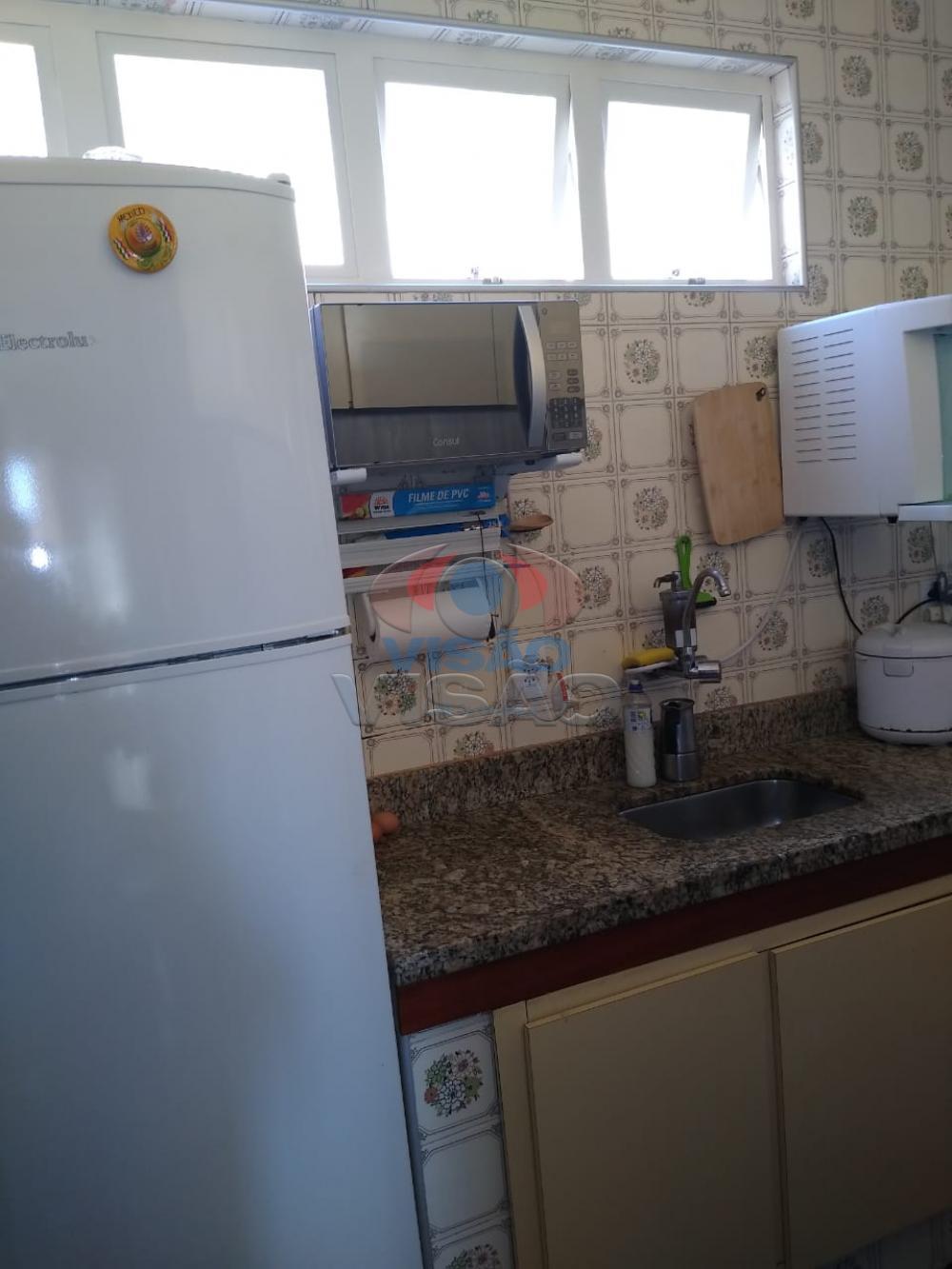 Apartamento à venda no Jardim Flamboyant: 