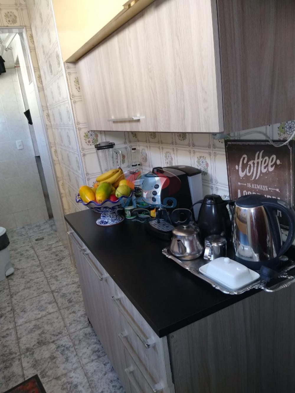 Apartamento à venda no Jardim Flamboyant: 