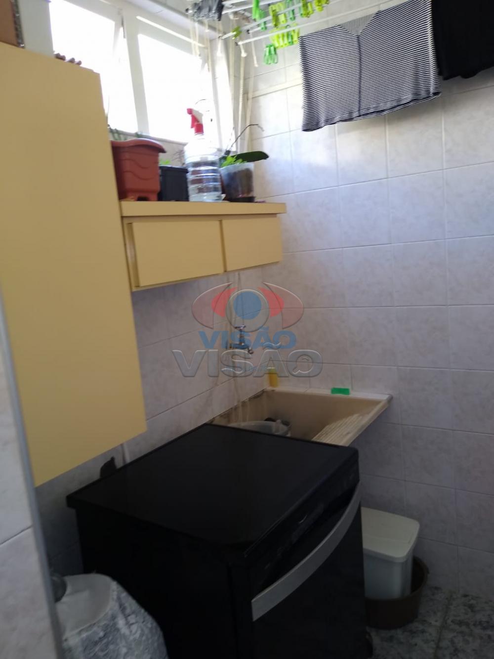 Apartamento à venda no Jardim Flamboyant: 