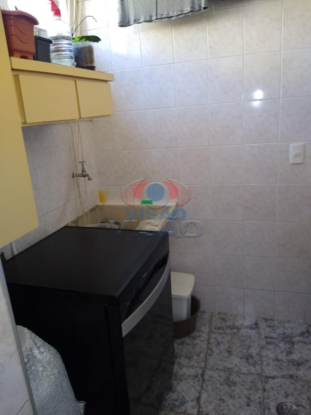 Apartamento à venda no Jardim Flamboyant: 