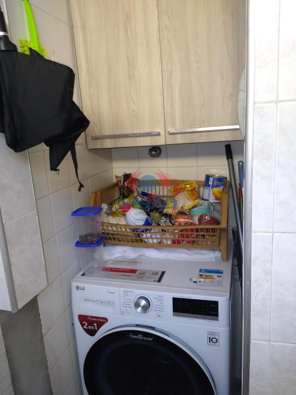 Apartamento à venda no Jardim Flamboyant: 