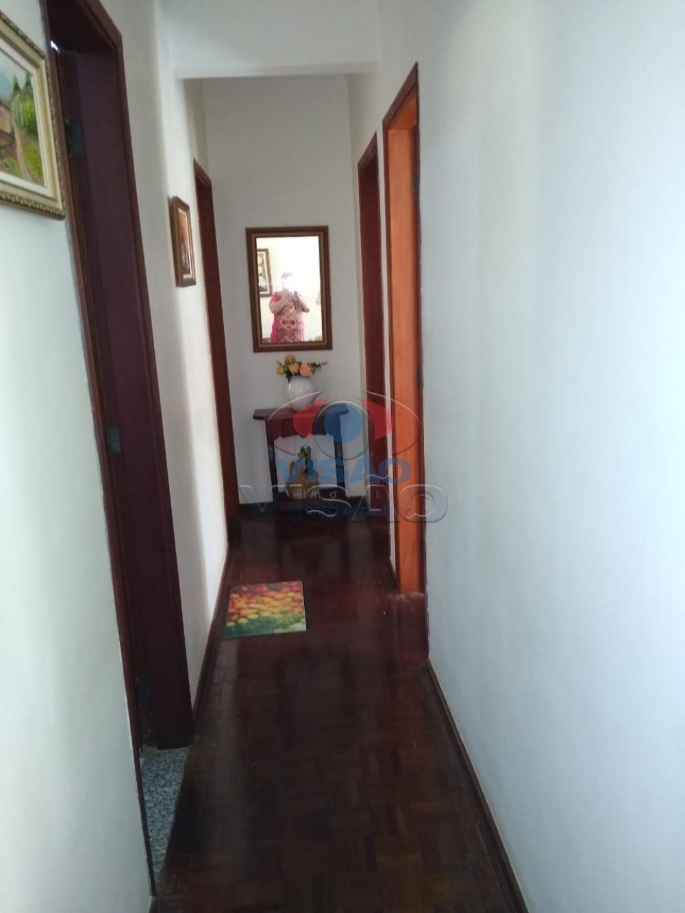 Apartamento à venda no Jardim Flamboyant: 