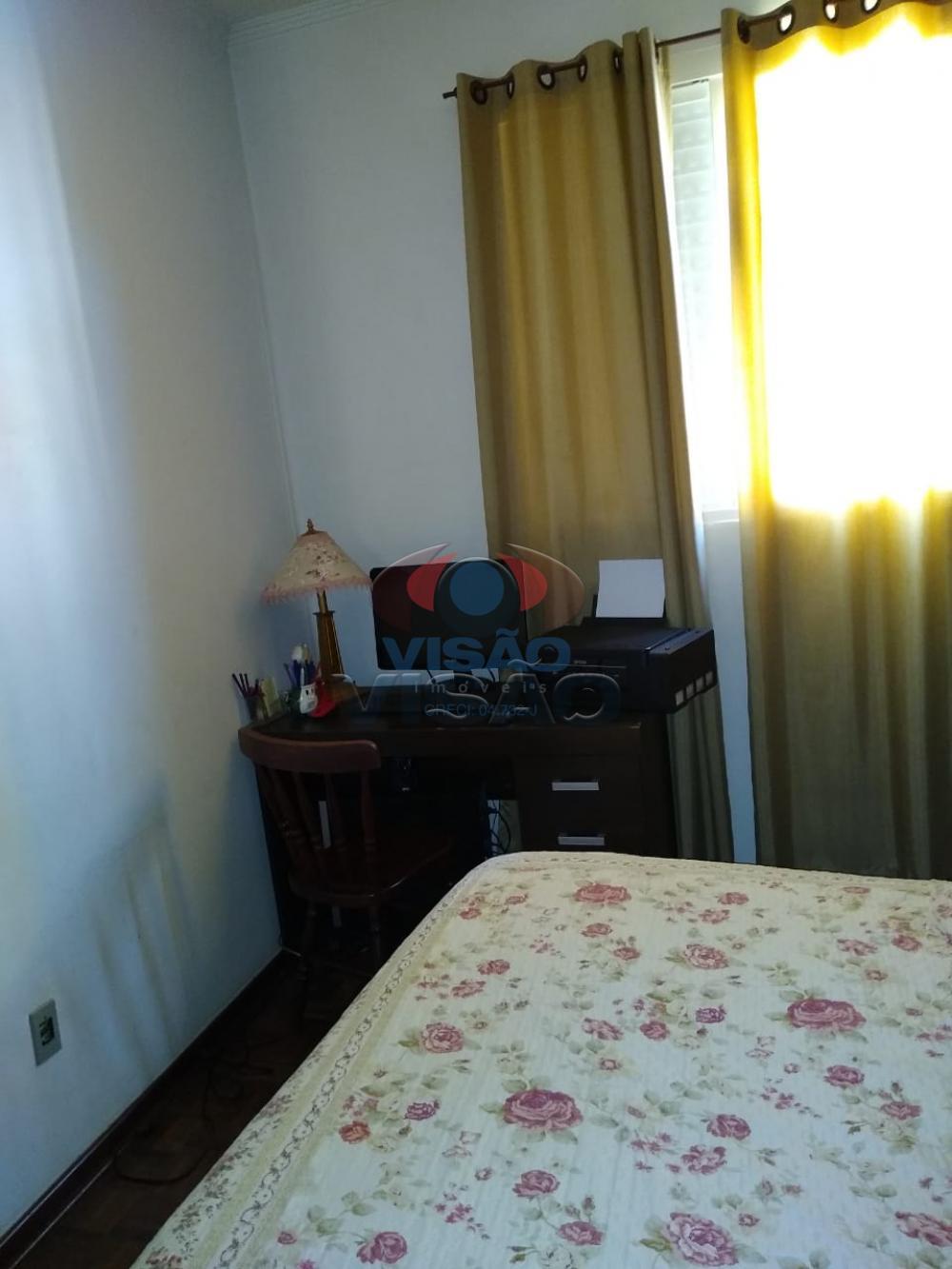 Apartamento à venda no Jardim Flamboyant: 