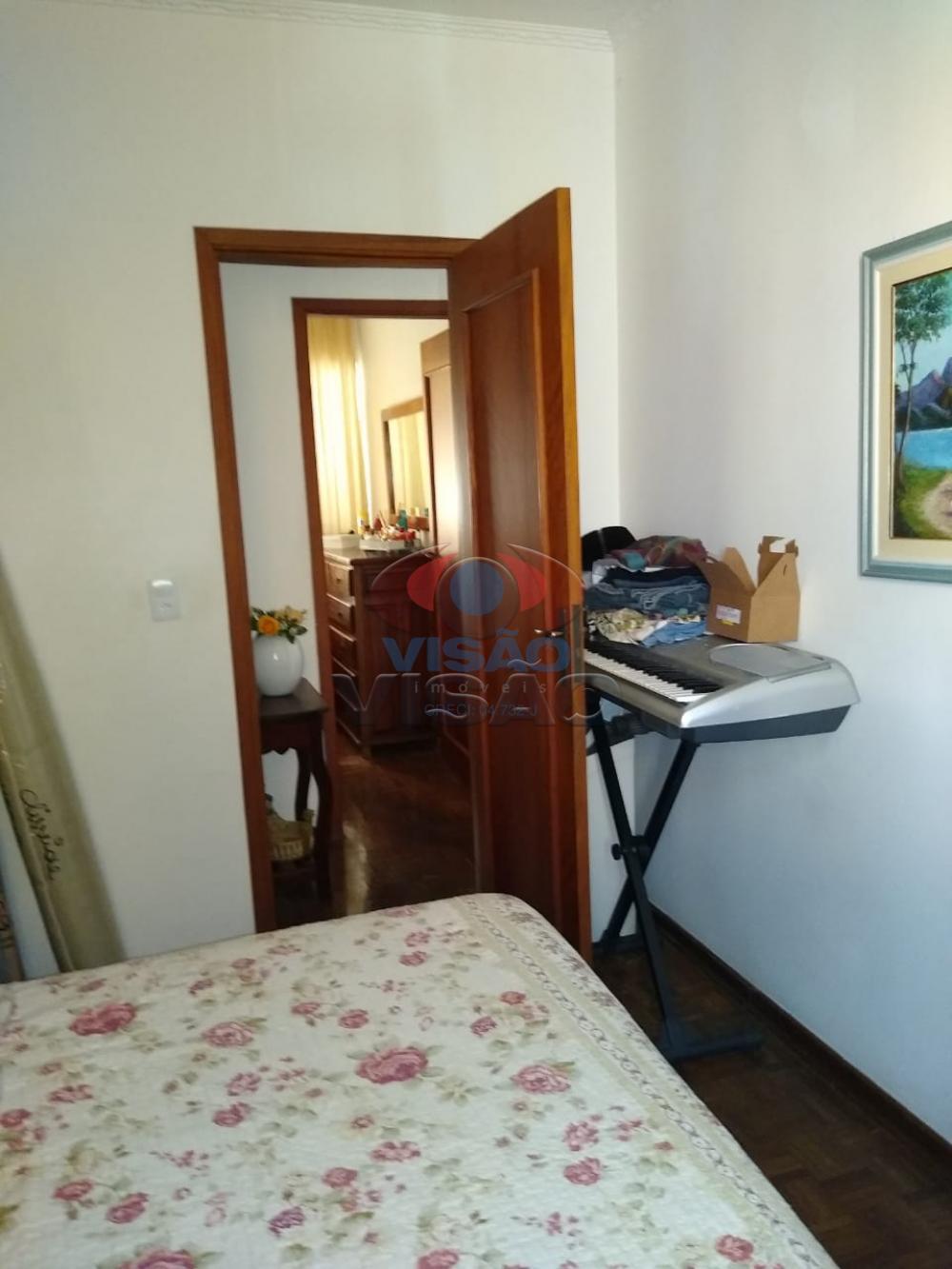 Apartamento à venda no Jardim Flamboyant: 