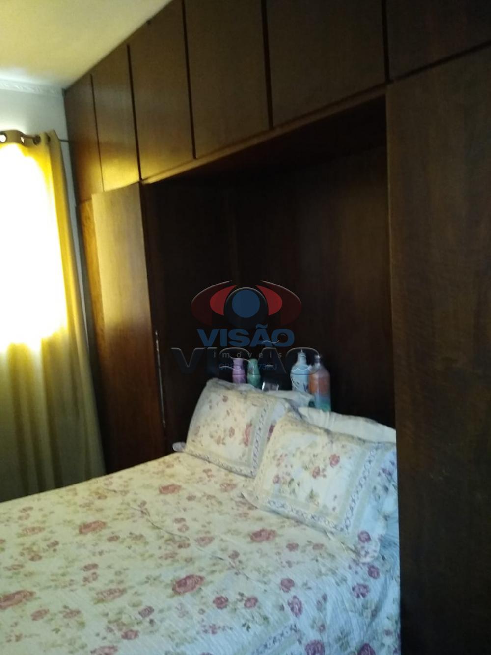 Apartamento à venda no Jardim Flamboyant: 