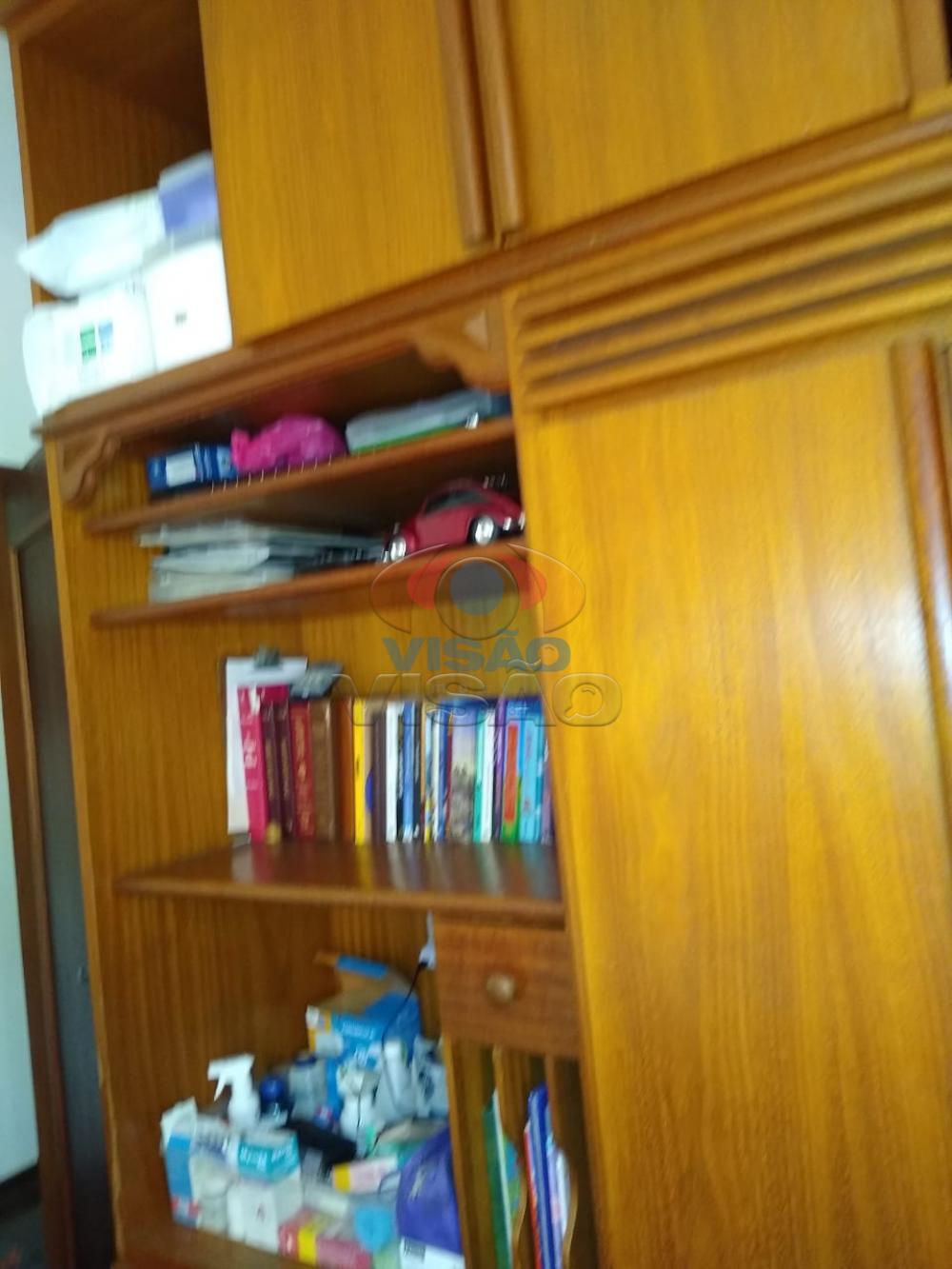 Apartamento à venda no Jardim Flamboyant: 