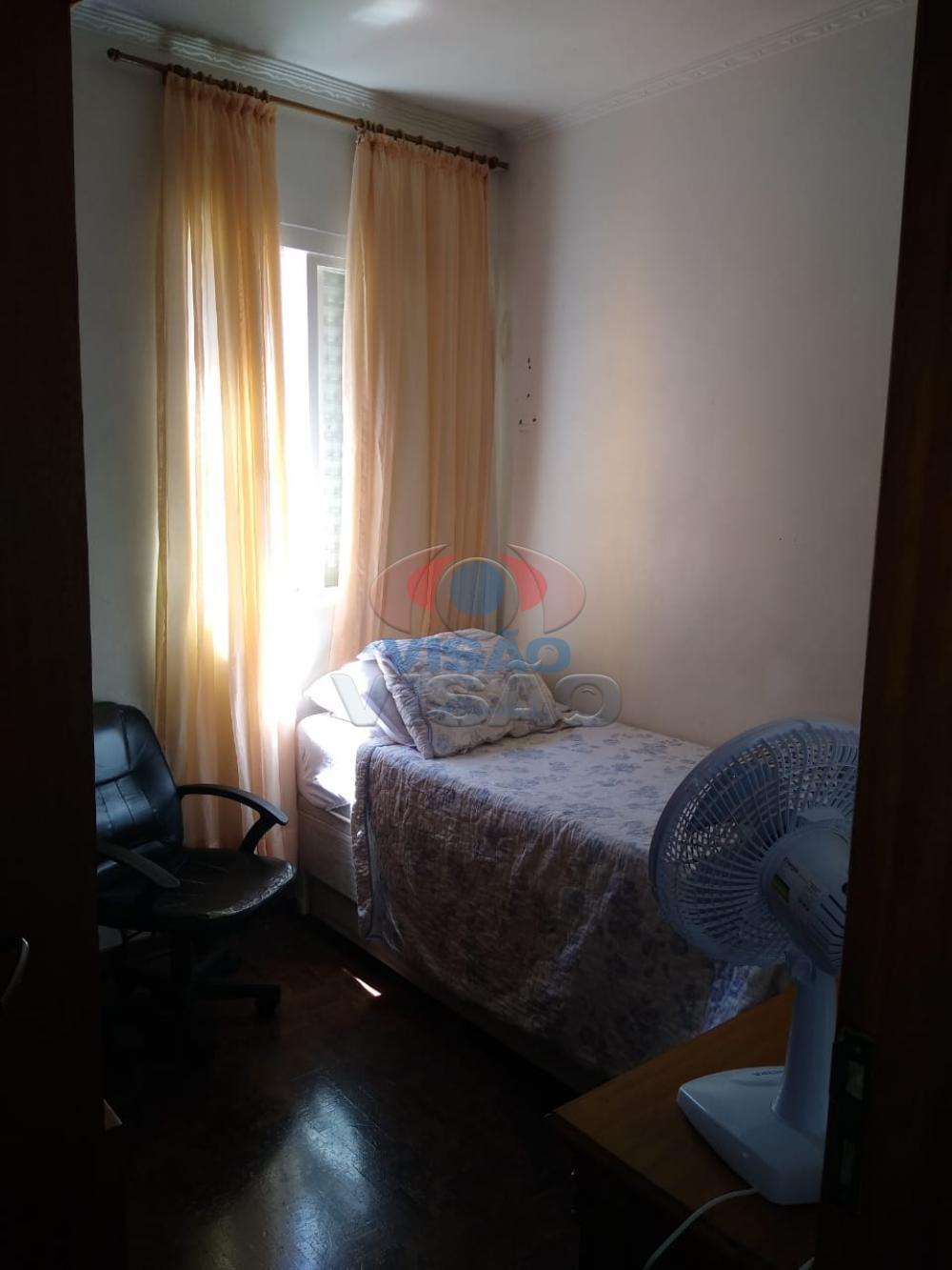 Apartamento à venda no Jardim Flamboyant: 