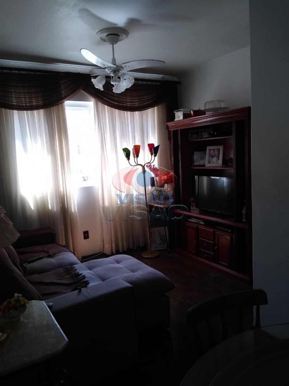 Apartamento à venda no Jardim Flamboyant: 