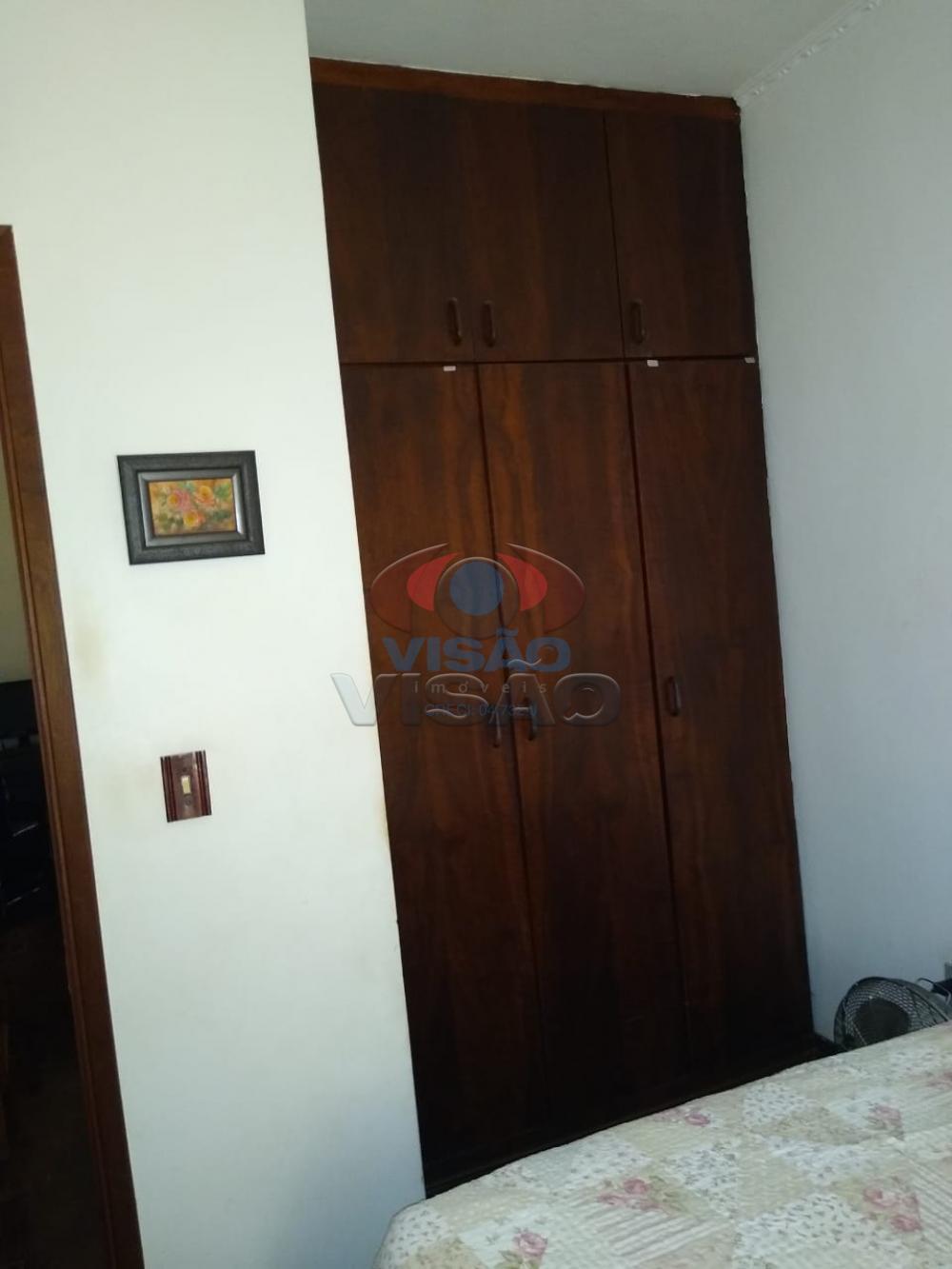 Apartamento à venda no Jardim Flamboyant: 