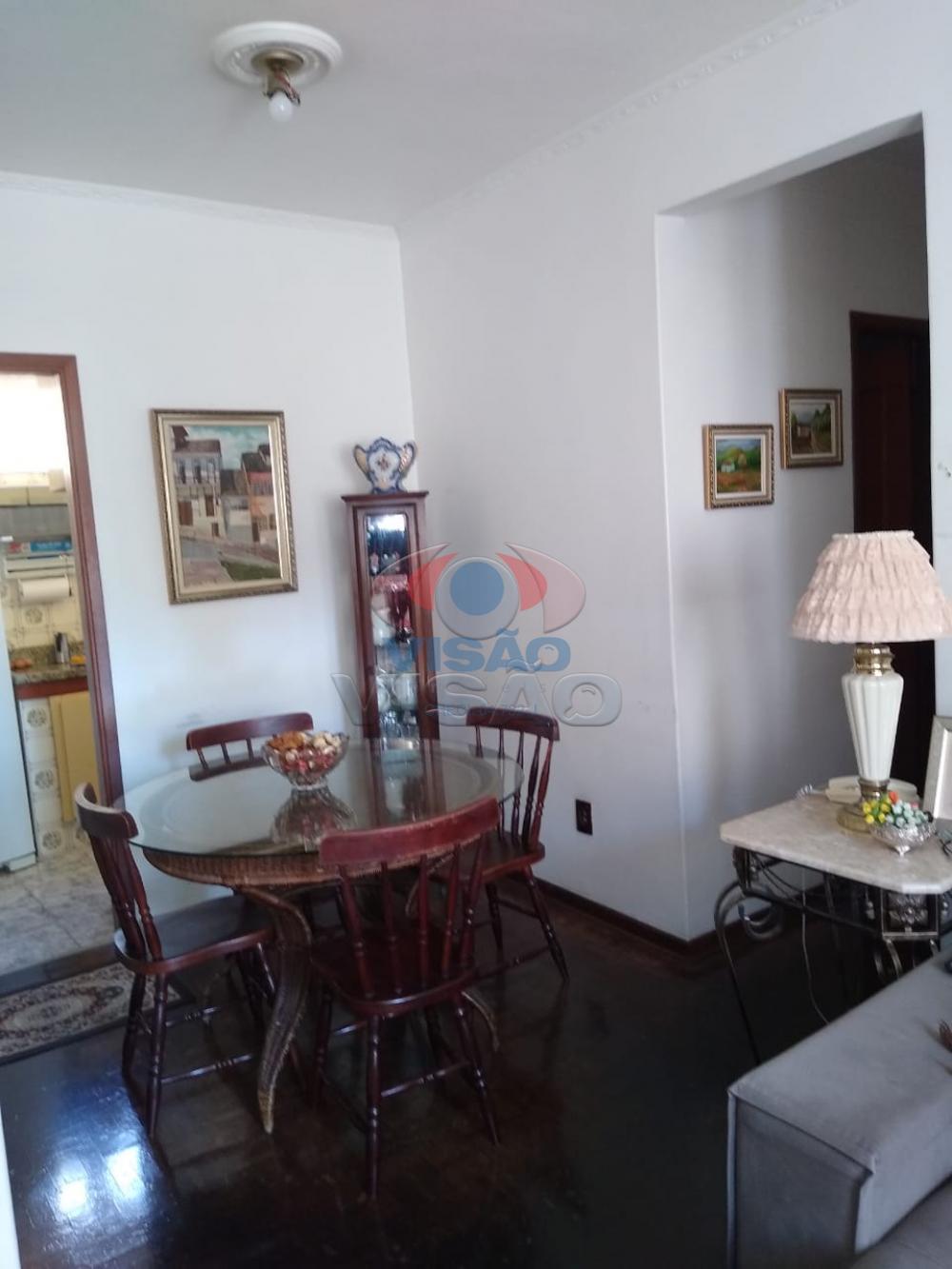 Apartamento à venda no Jardim Flamboyant: 