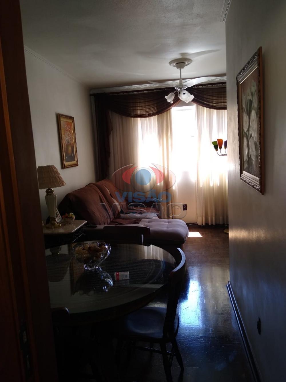 Apartamento à venda no Jardim Flamboyant: 