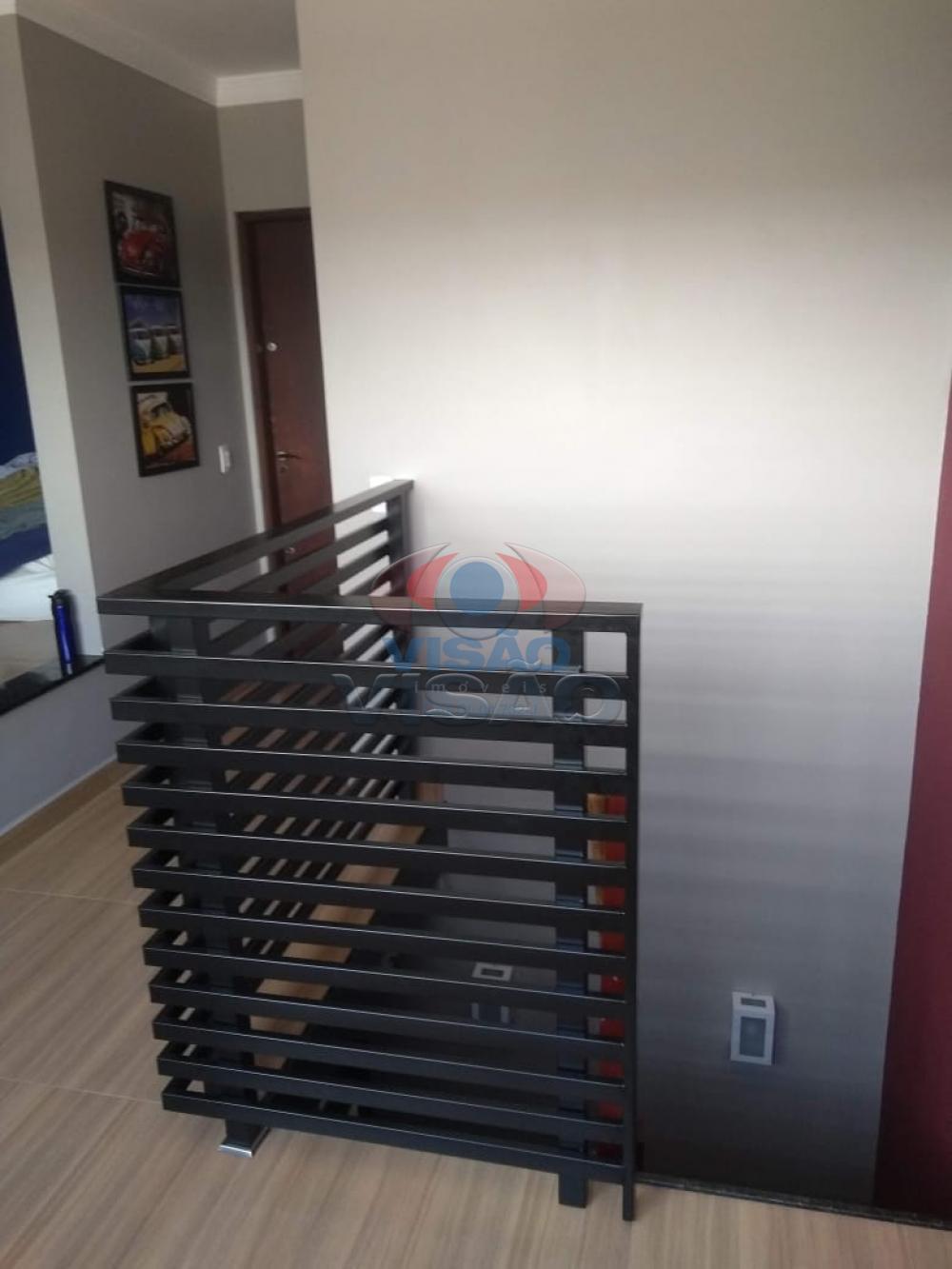 Casa - Sobrado à venda no Parque Residencial Sabiás: 