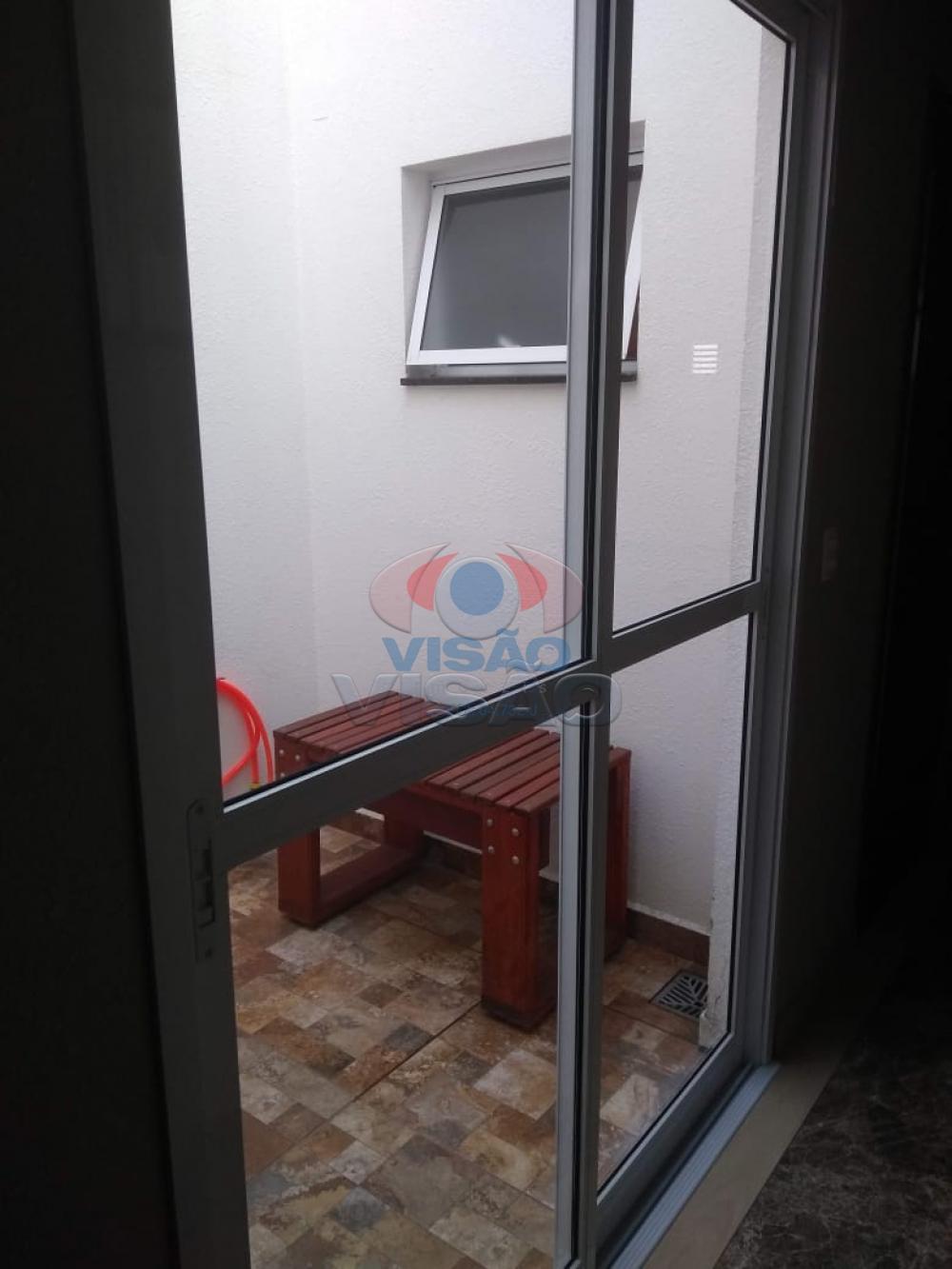 Casa - Sobrado à venda no Parque Residencial Sabiás: 