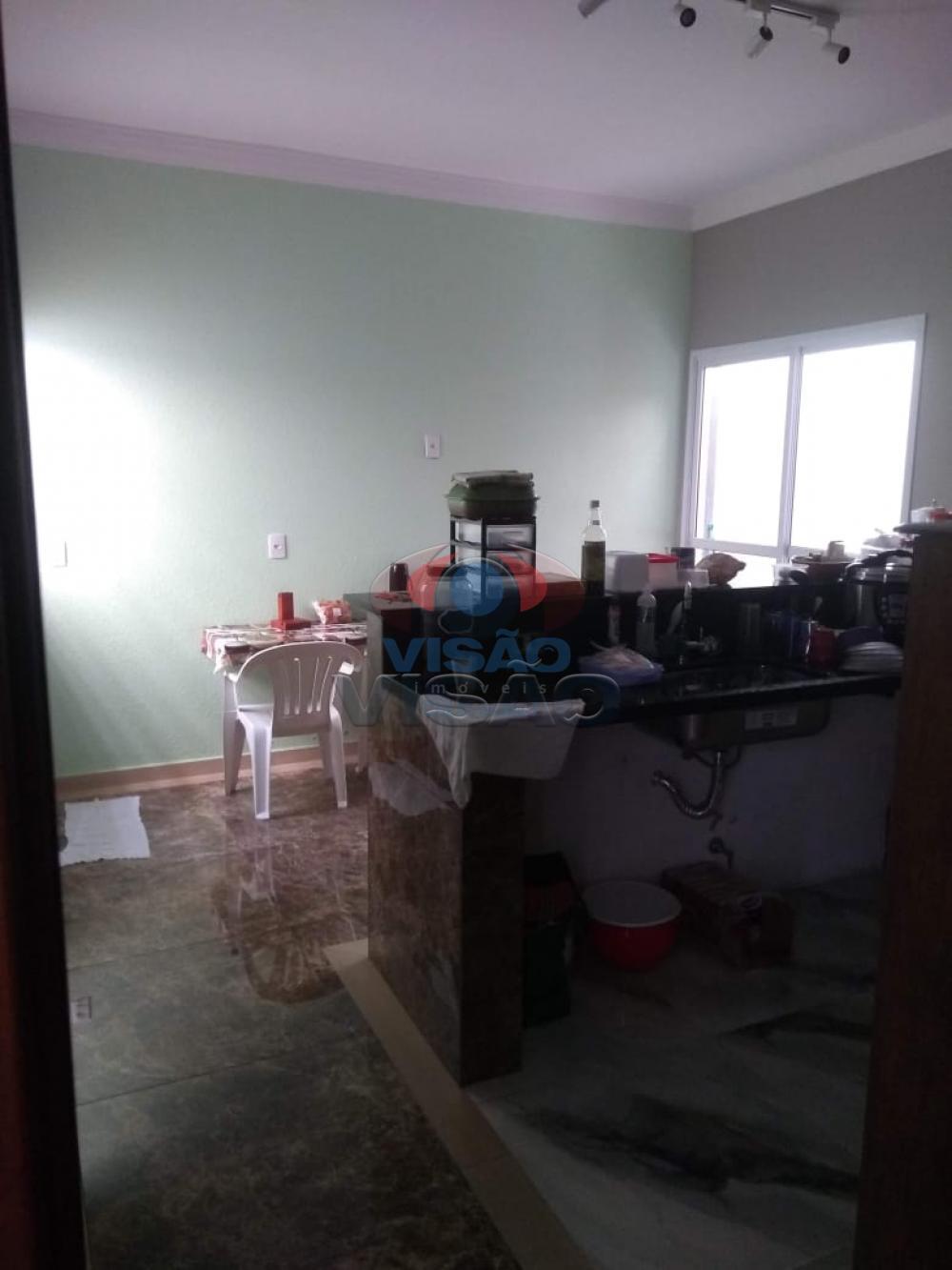 Casa - Sobrado à venda no Parque Residencial Sabiás: 