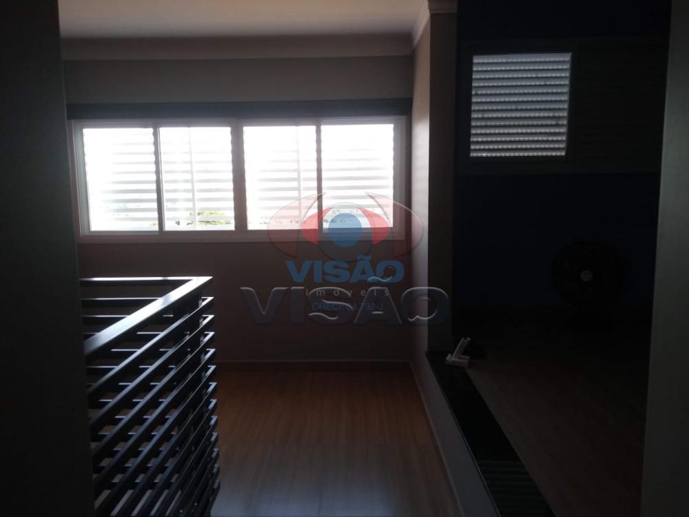 Casa - Sobrado à venda no Parque Residencial Sabiás: 