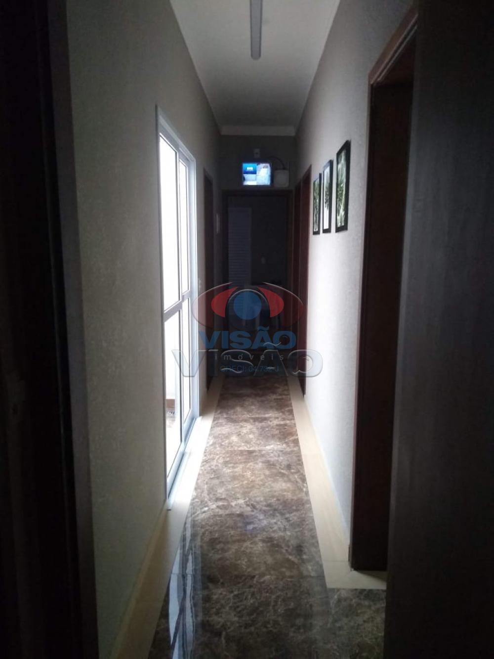 Casa - Sobrado à venda no Parque Residencial Sabiás: 