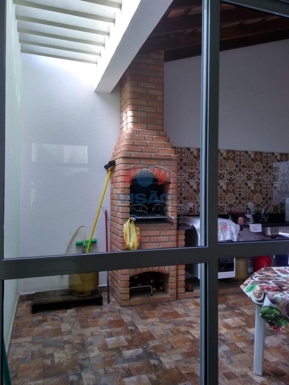 Casa - Sobrado à venda no Parque Residencial Sabiás: 