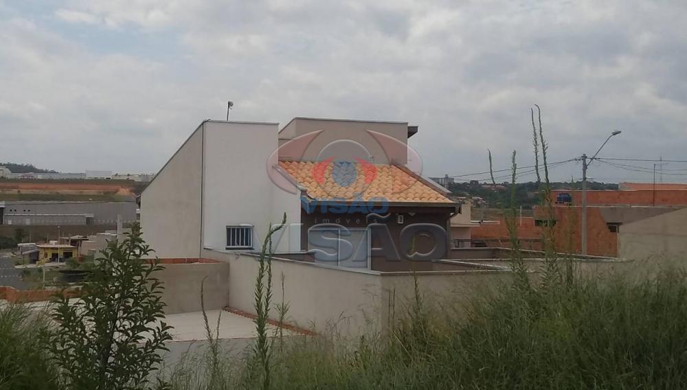 Casa - Sobrado à venda no Parque Residencial Sabiás: 