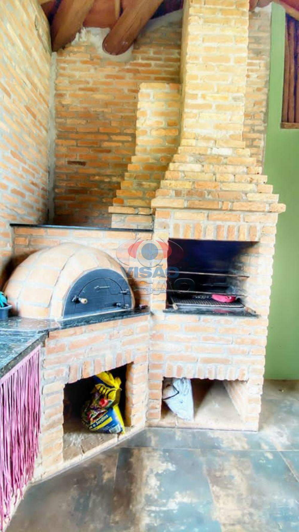 Chácara em condomínio à venda no Terras de Itaici: 