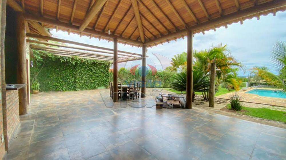 Chácara em condomínio à venda no Terras de Itaici: 