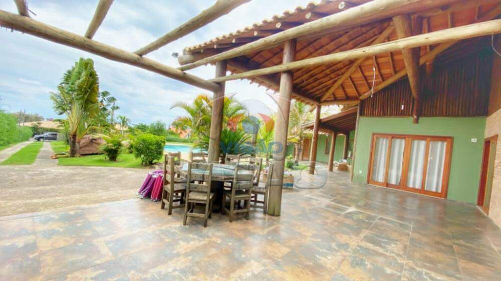 Chácara em condomínio à venda no Terras de Itaici: 