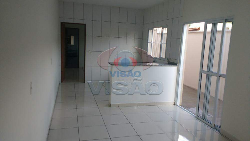 Casa à venda no Jardim Brasil: