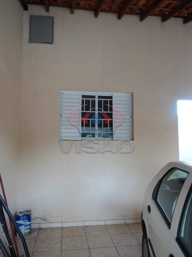 Casa à venda no Jardim Brasil: 