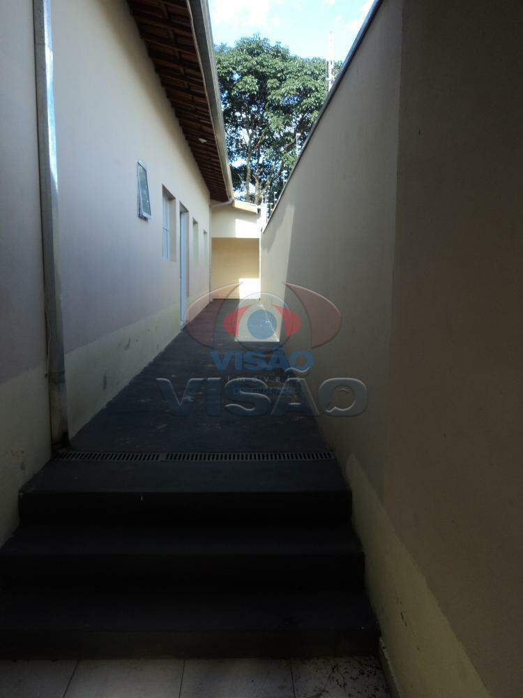 Casa à venda no Jardim Brasil:
