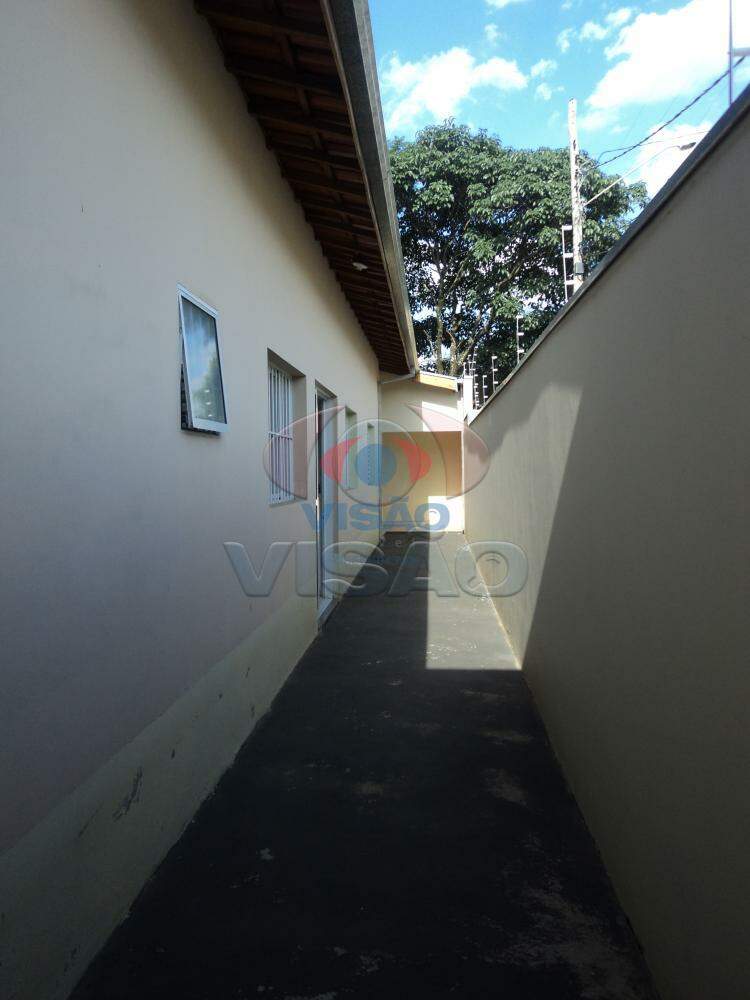 Casa à venda no Jardim Brasil: