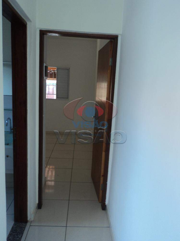 Casa à venda no Jardim Brasil: