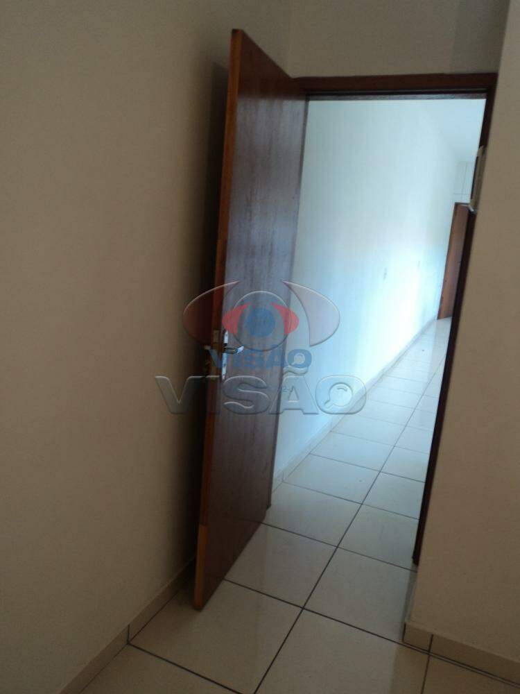 Casa à venda no Jardim Brasil: