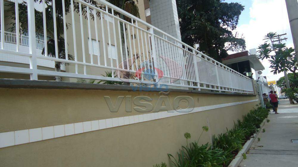 Apartamento à venda no Parque Boa Esperança:
