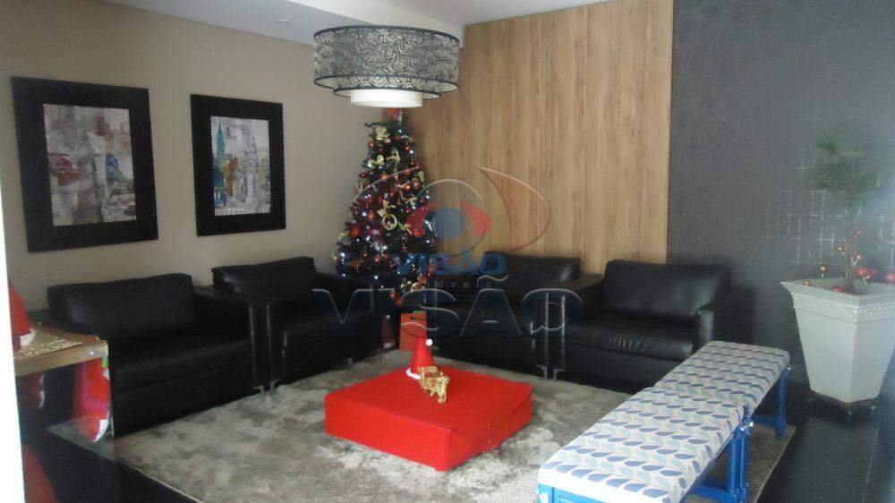 Apartamento à venda no Parque Boa Esperança: 