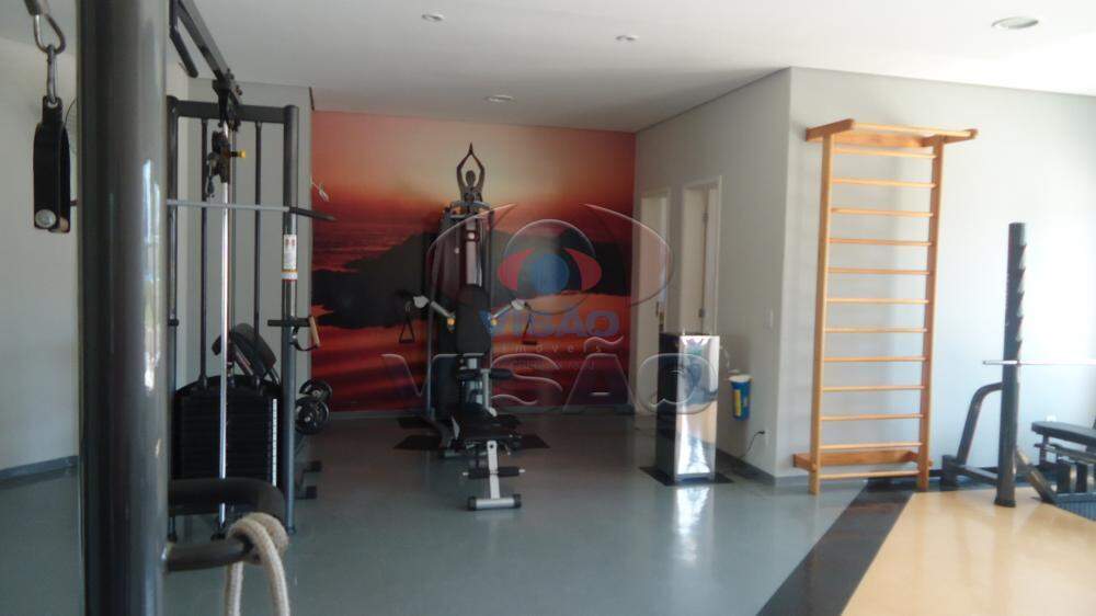 Apartamento à venda no Parque Boa Esperança: 