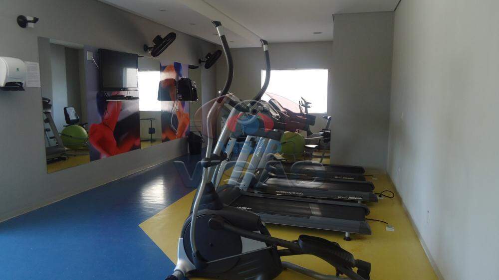 Apartamento à venda no Parque Boa Esperança: 